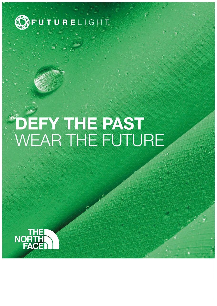 Outdoor Fitness & Adventure Preview Pages