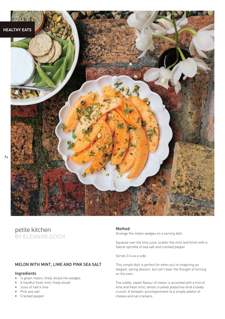 The Natural Parent Magazine Preview Pages