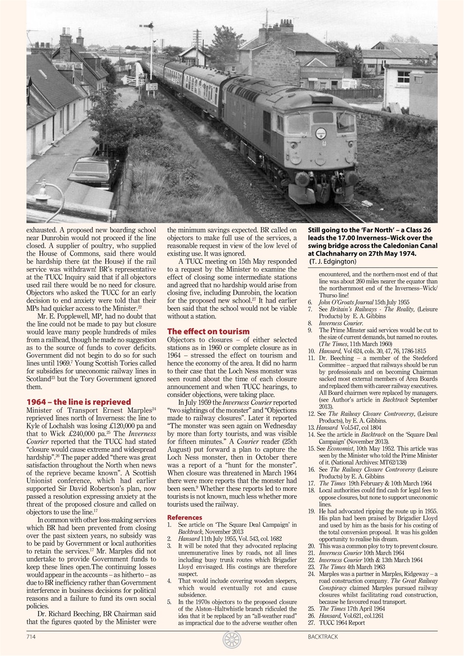 Backtrack Preview Pages