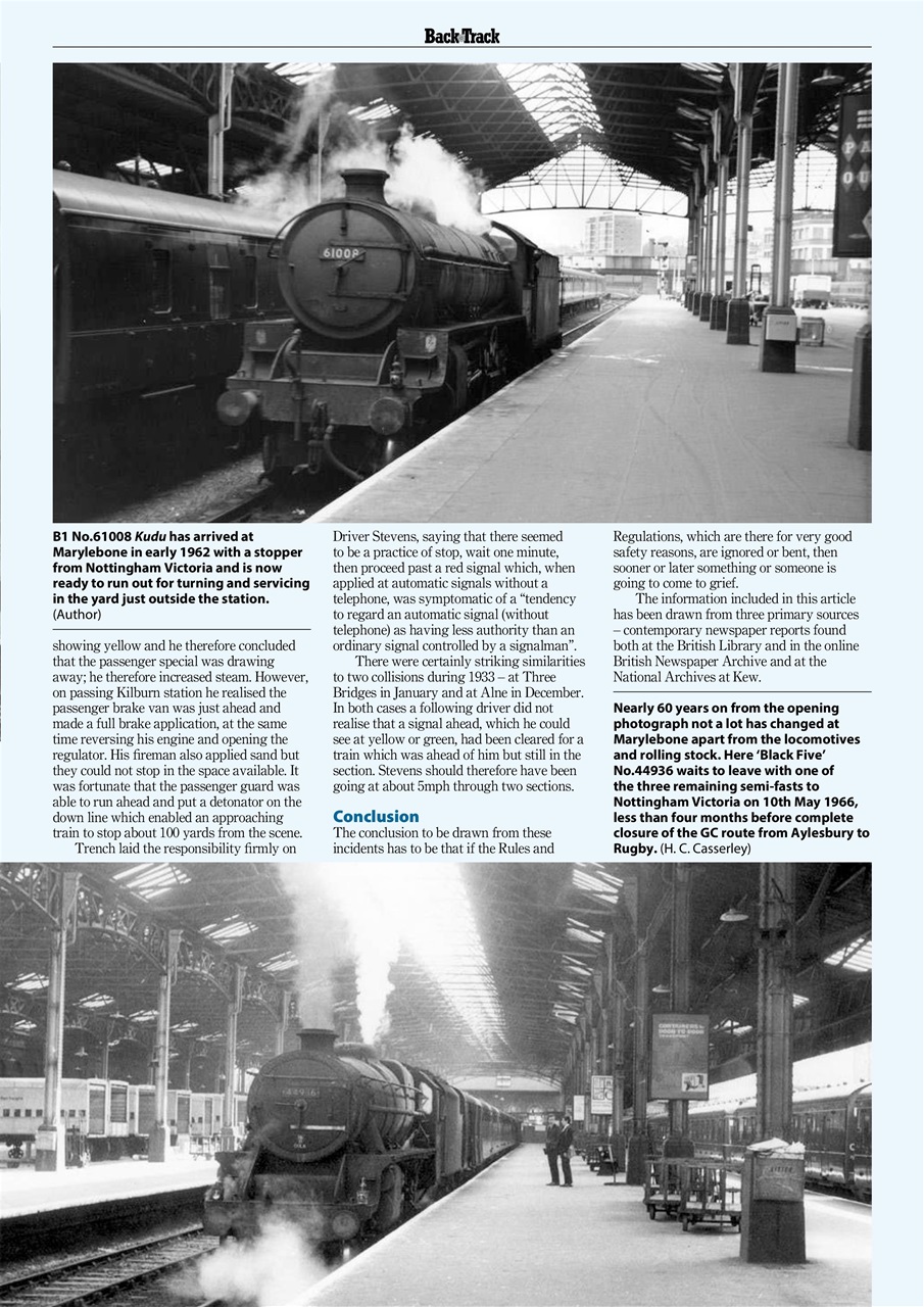 Backtrack Preview Pages