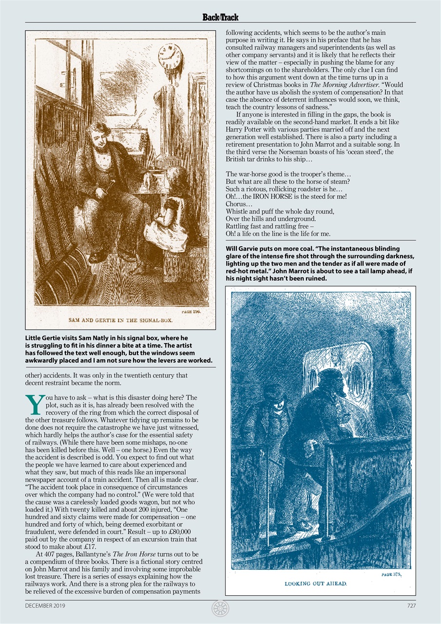 Backtrack Preview Pages