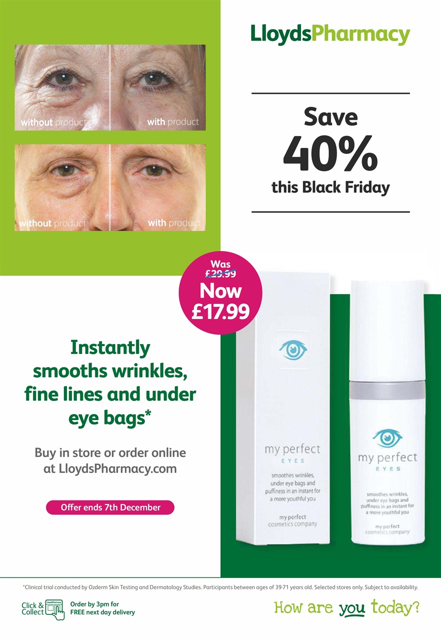 Pick Me Up Preview Pages