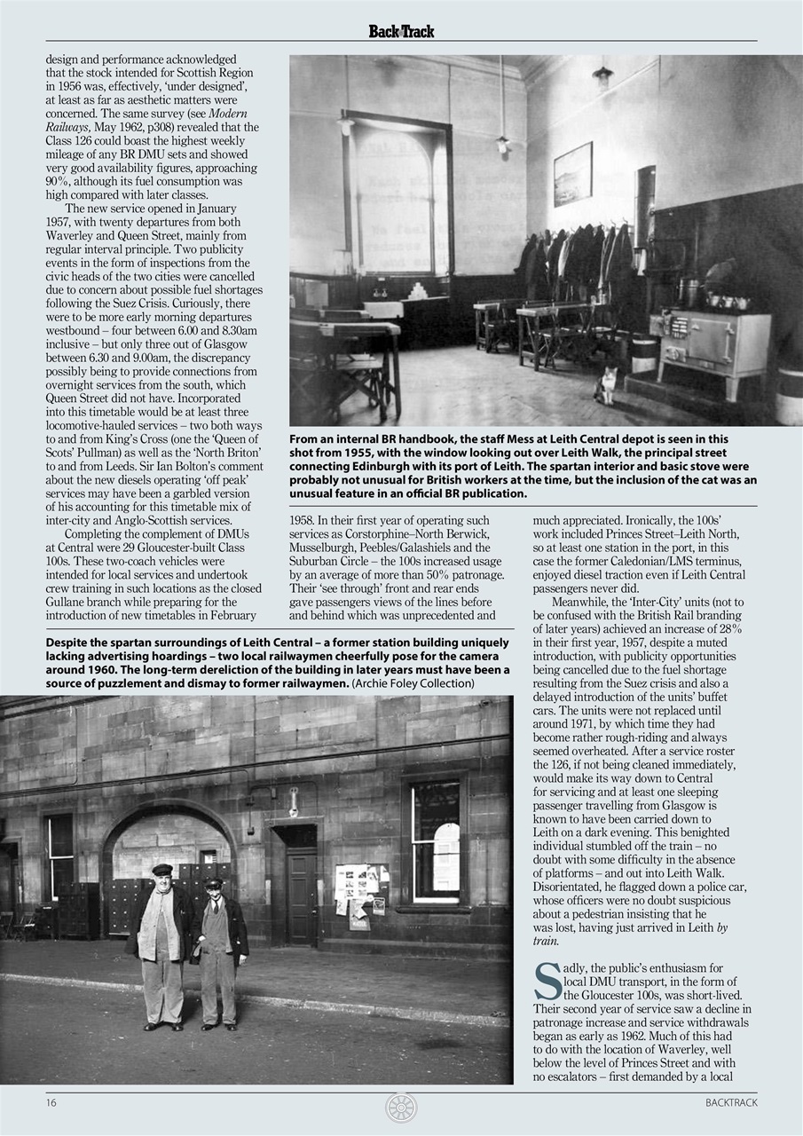 Backtrack Preview Pages