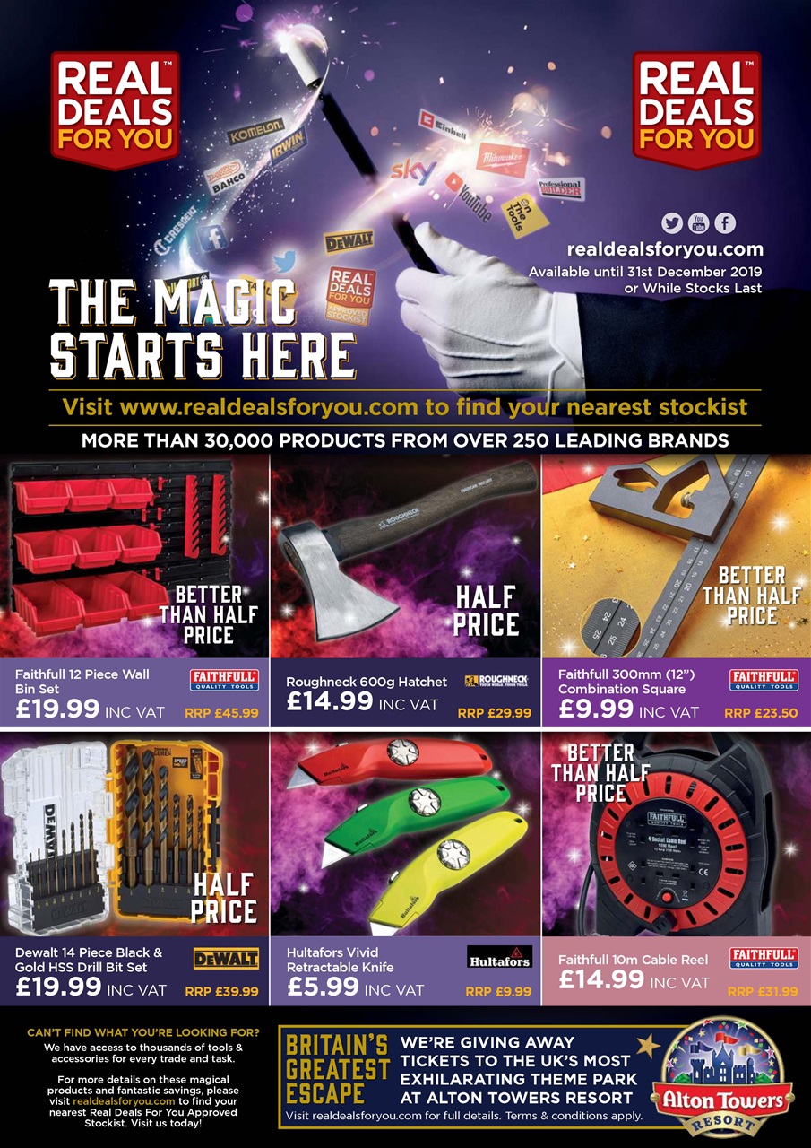 Woodturning Preview Pages