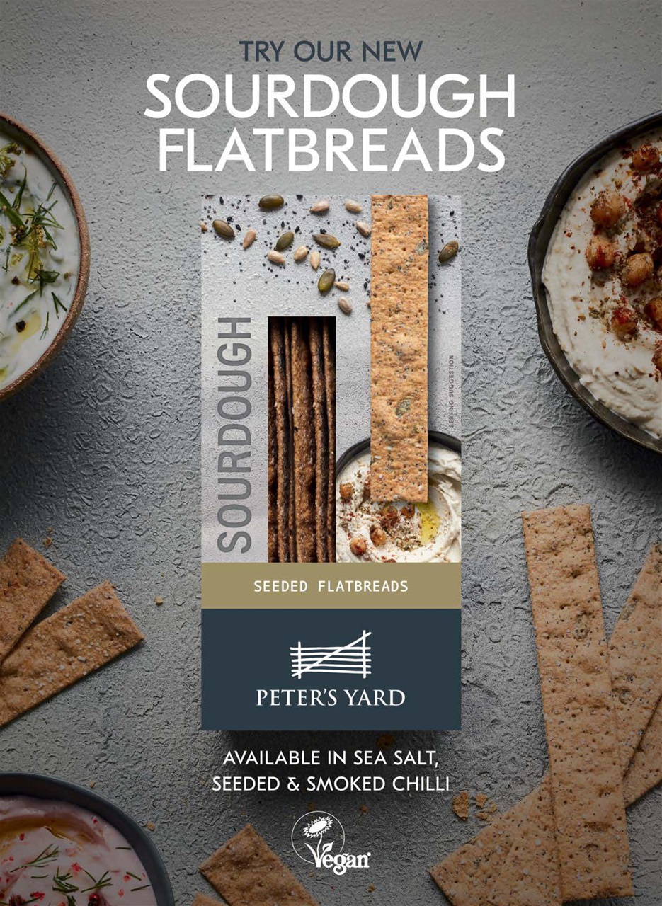 Veggie Magazine Preview Pages