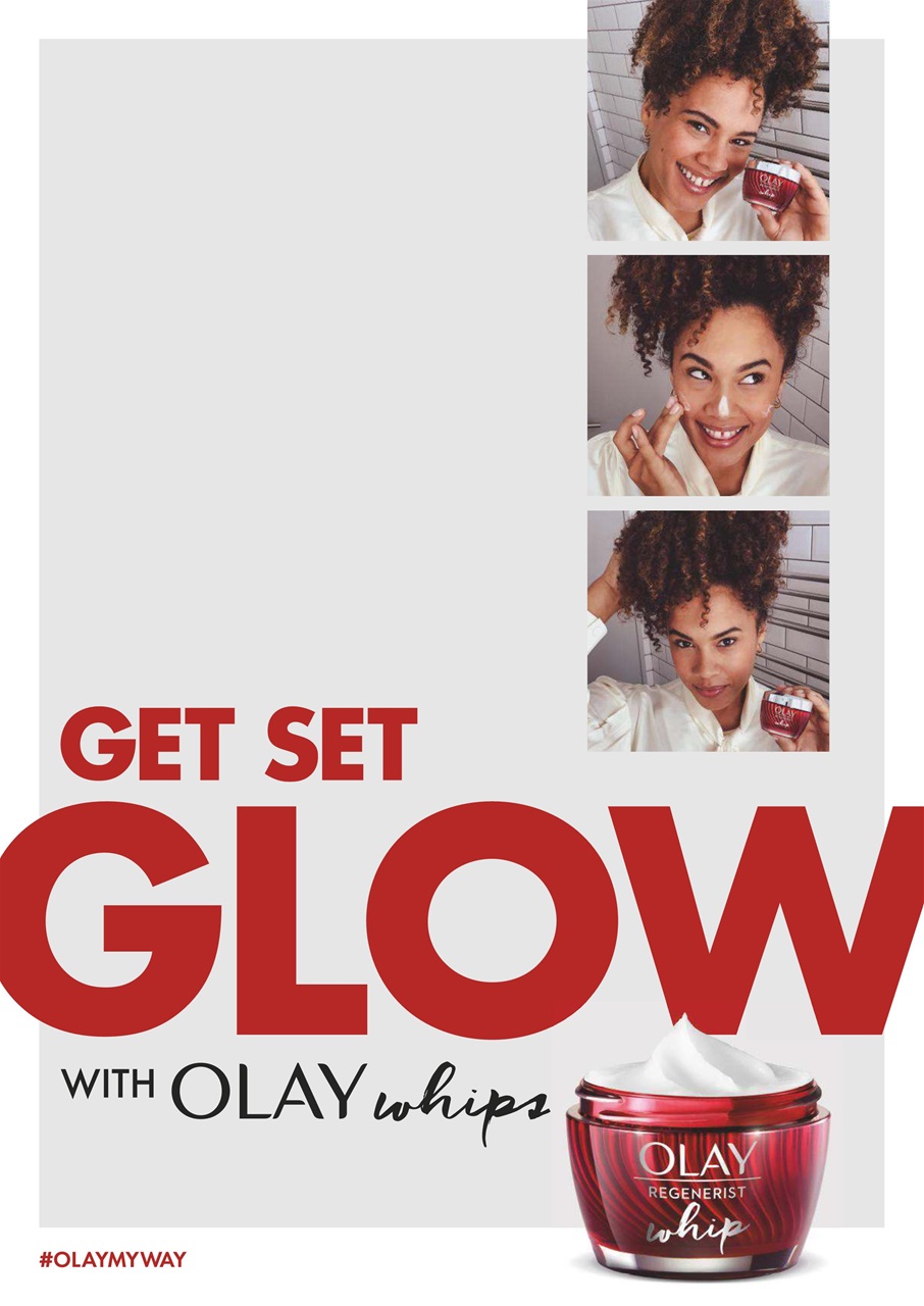 Woman's Own Preview Pages