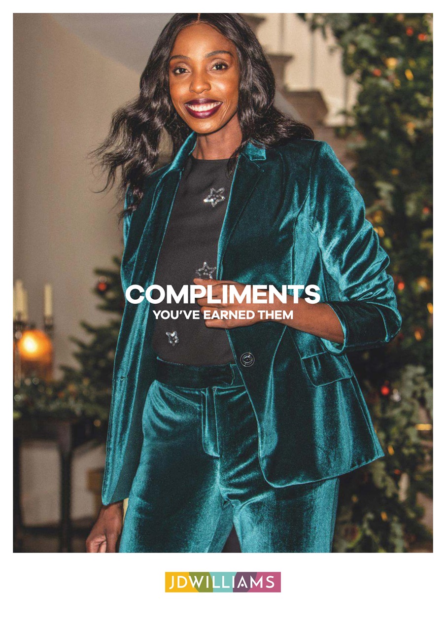 Woman's Own Preview Pages