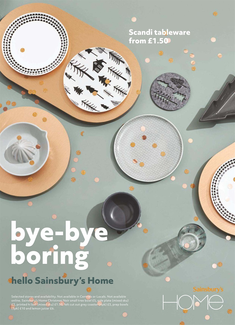 25 Beautiful Homes Preview Pages