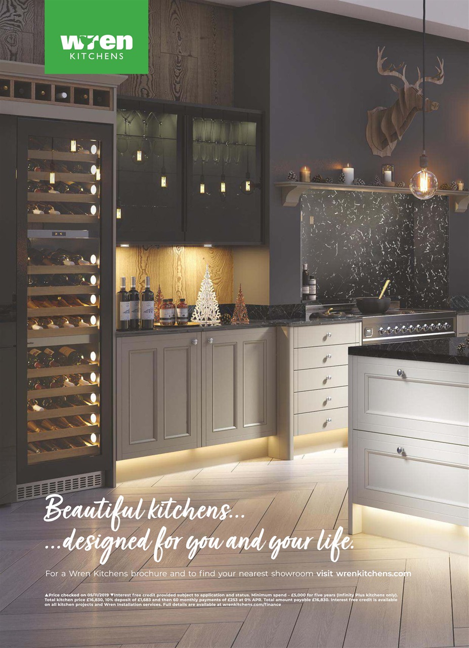 25 Beautiful Homes Preview Pages