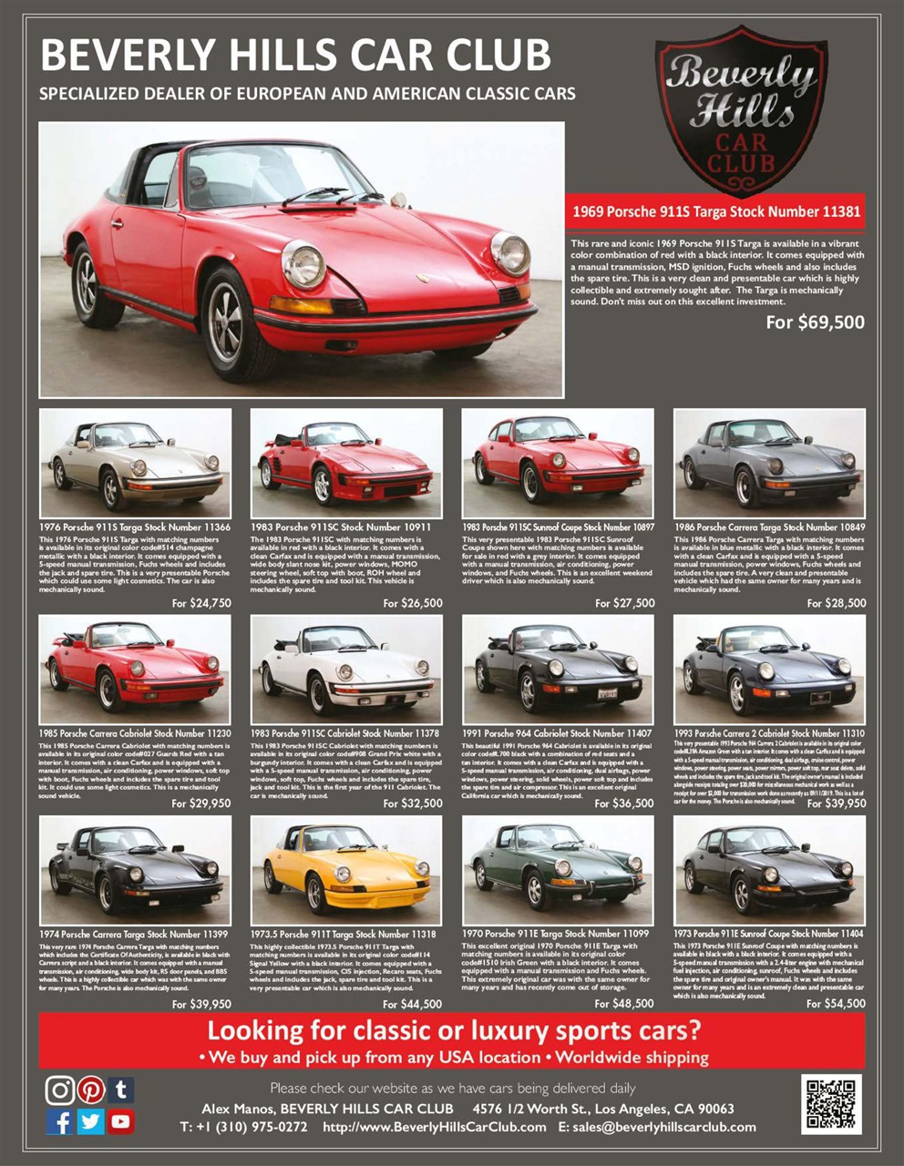 Total 911 Preview Pages