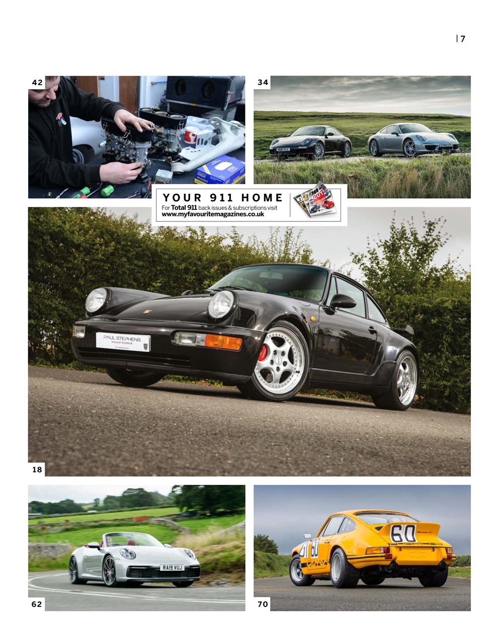 Total 911 Preview Pages