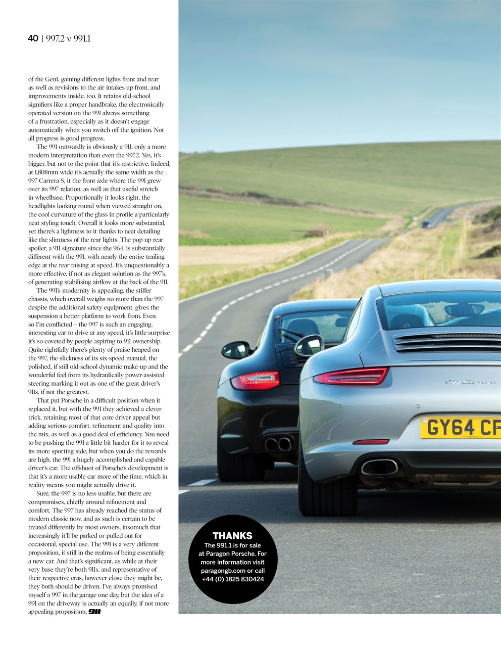 Total 911 Preview Pages