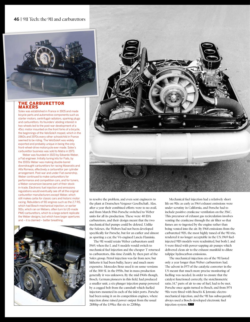 Total 911 Preview Pages