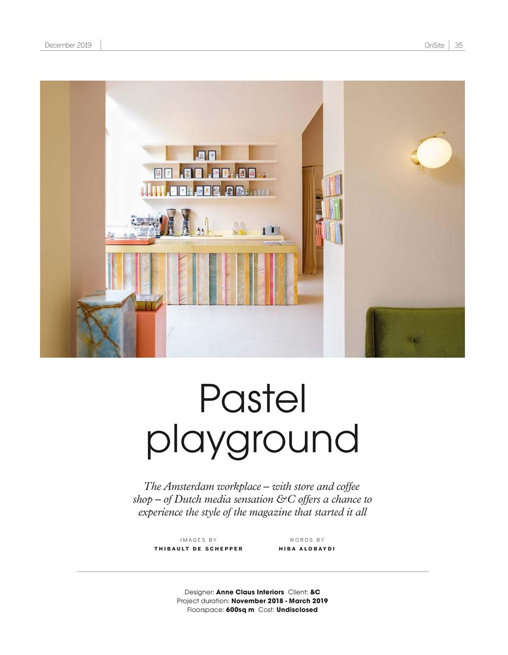 OnOffice Preview Pages