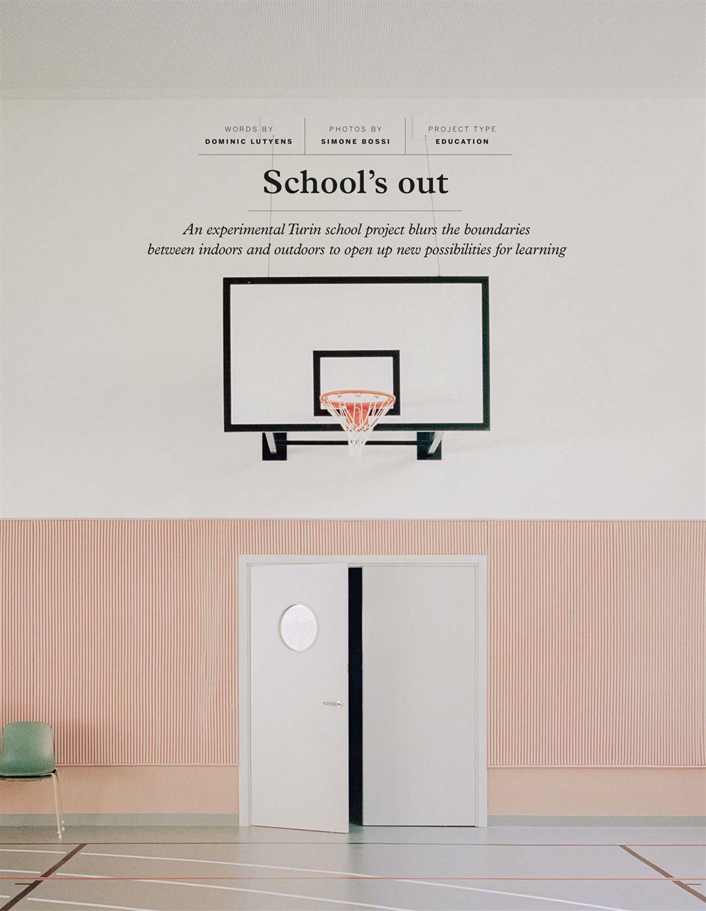 OnOffice Preview Pages