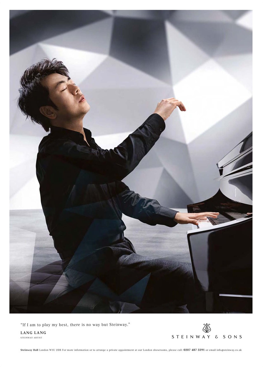 Pianist Preview Pages