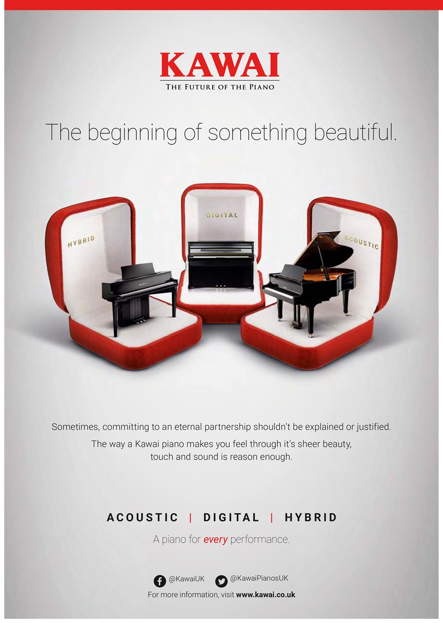 Pianist Preview Pages