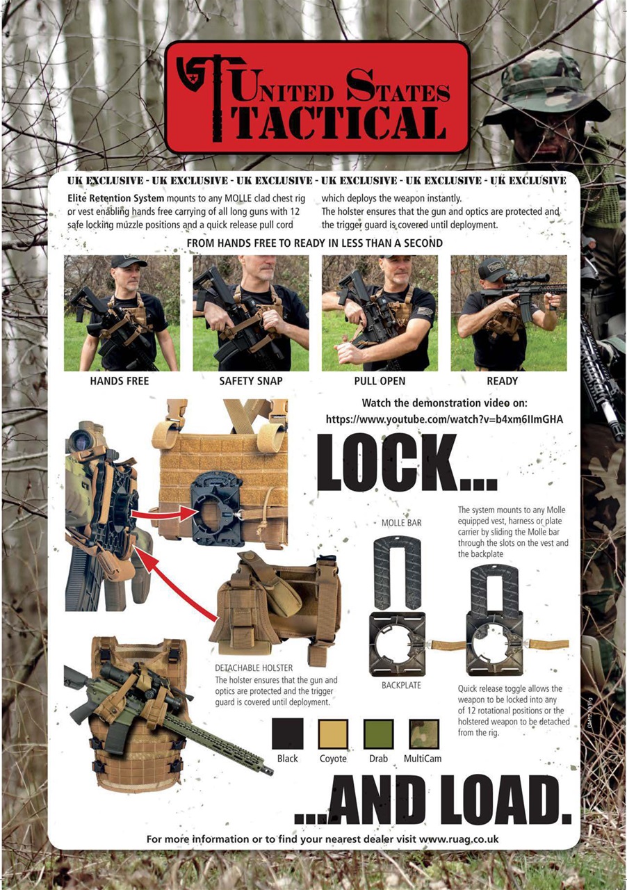 Gunmart Preview Pages