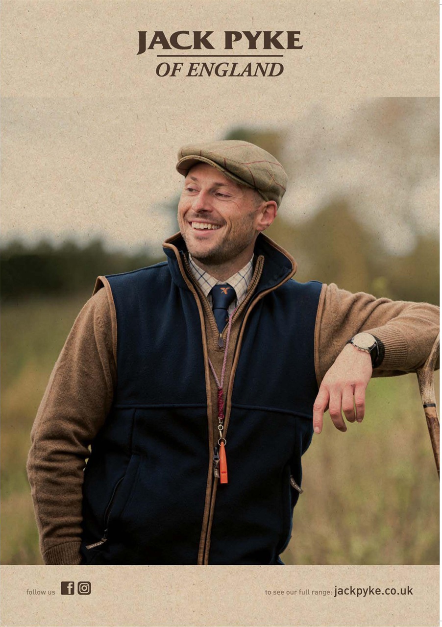 Gunmart Preview Pages