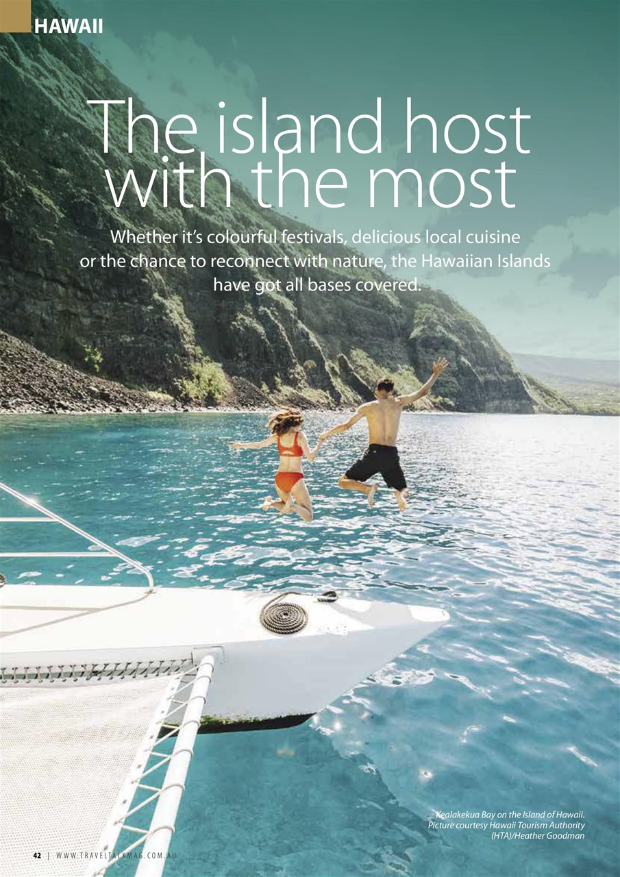 Traveltalk Preview Pages