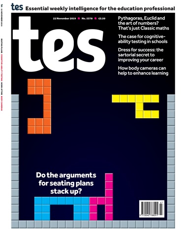 TES issue 22-Nov-19