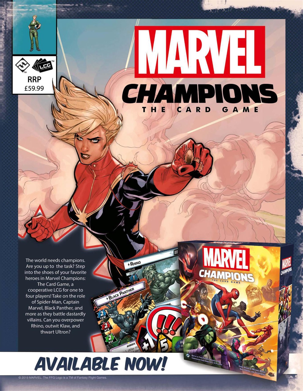 How It Works Preview Pages