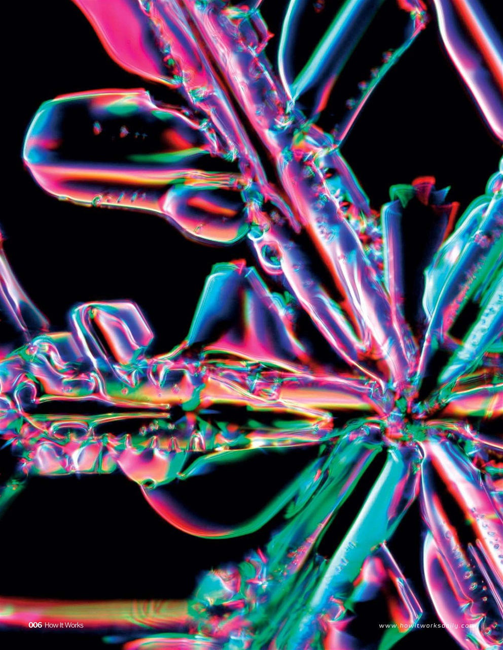 How It Works Preview Pages