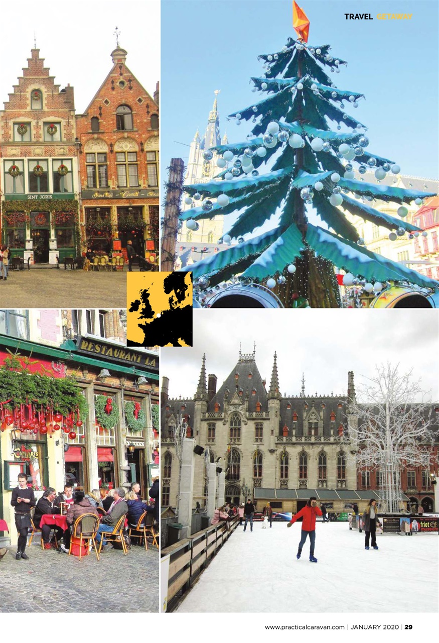 Practical Caravan Preview Pages