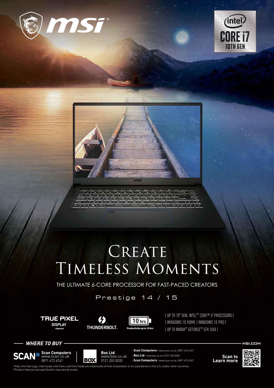 Webuser Preview Pages