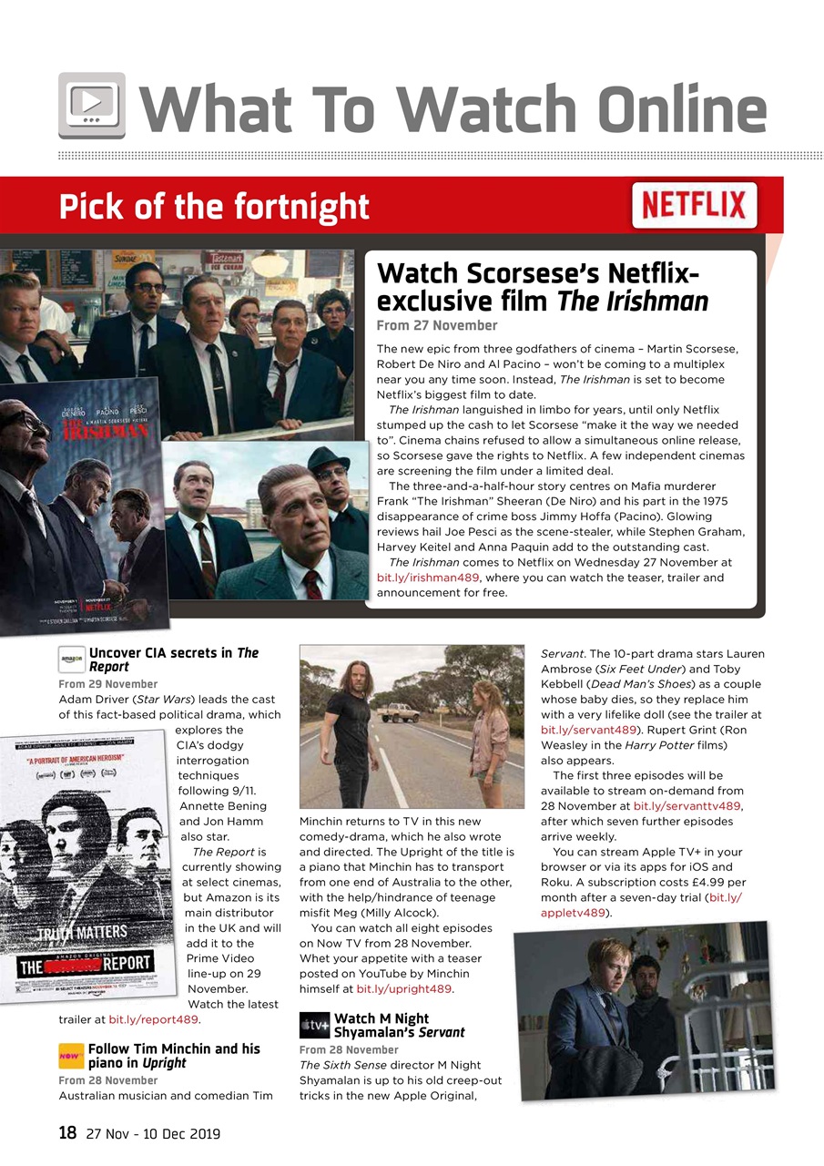 Webuser Preview Pages