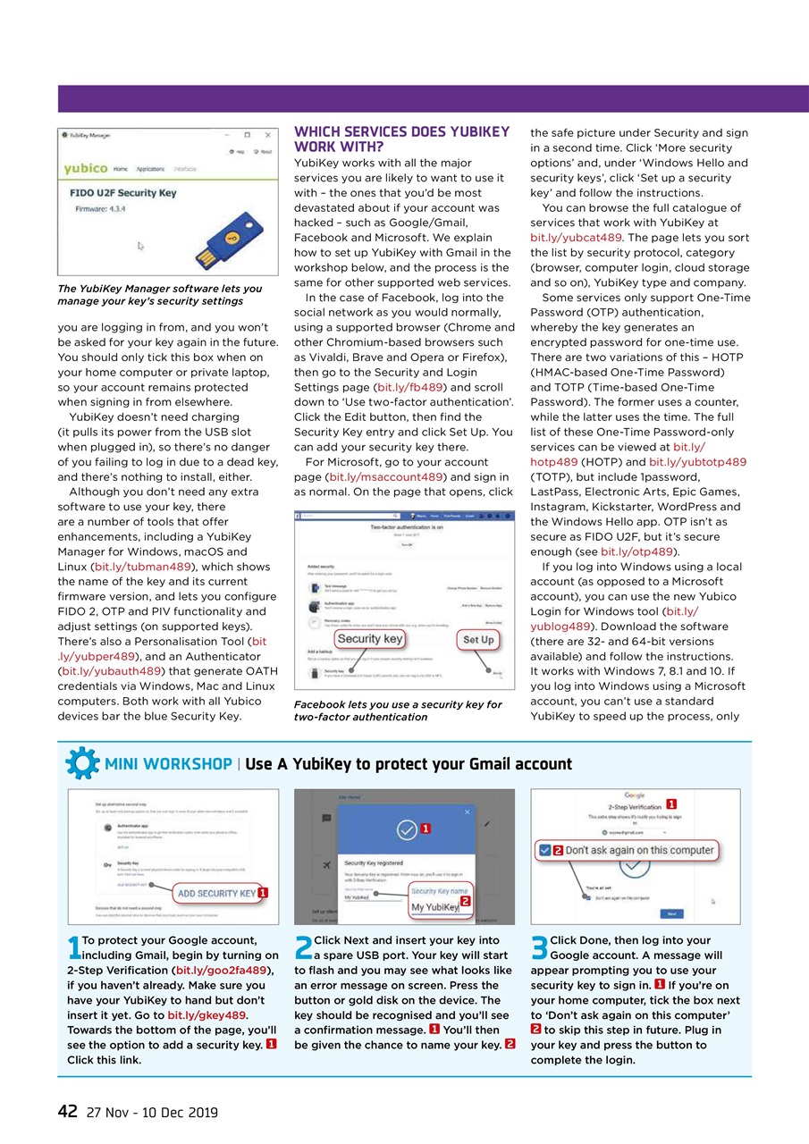 Webuser Preview Pages