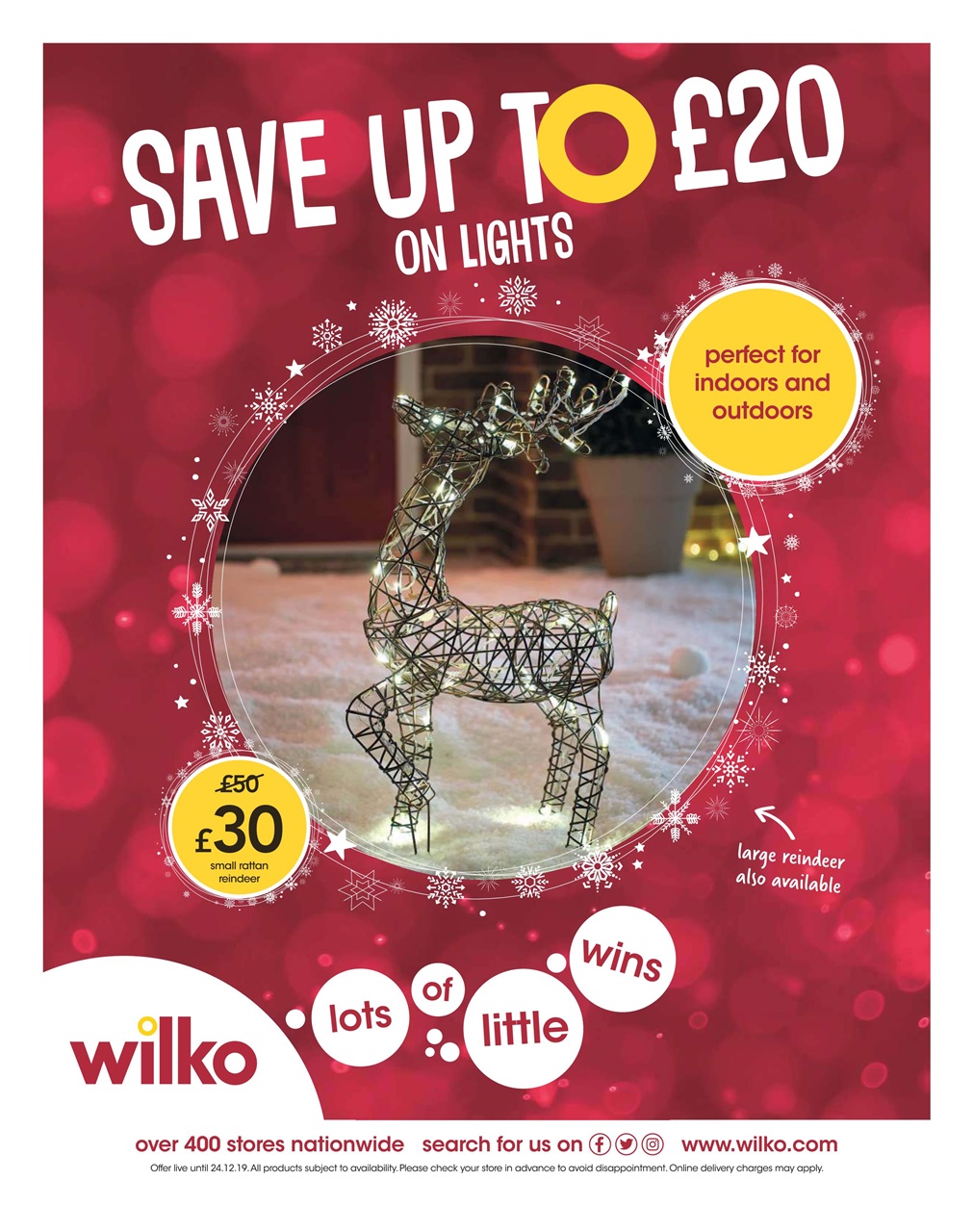 Bella Magazine Preview Pages