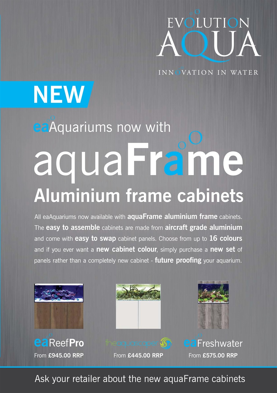 Practical Fishkeeping Preview Pages