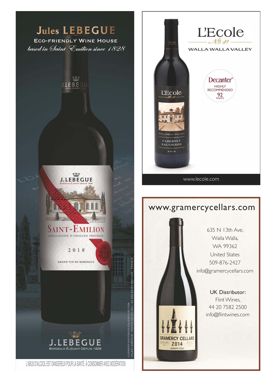 Decanter Preview Pages