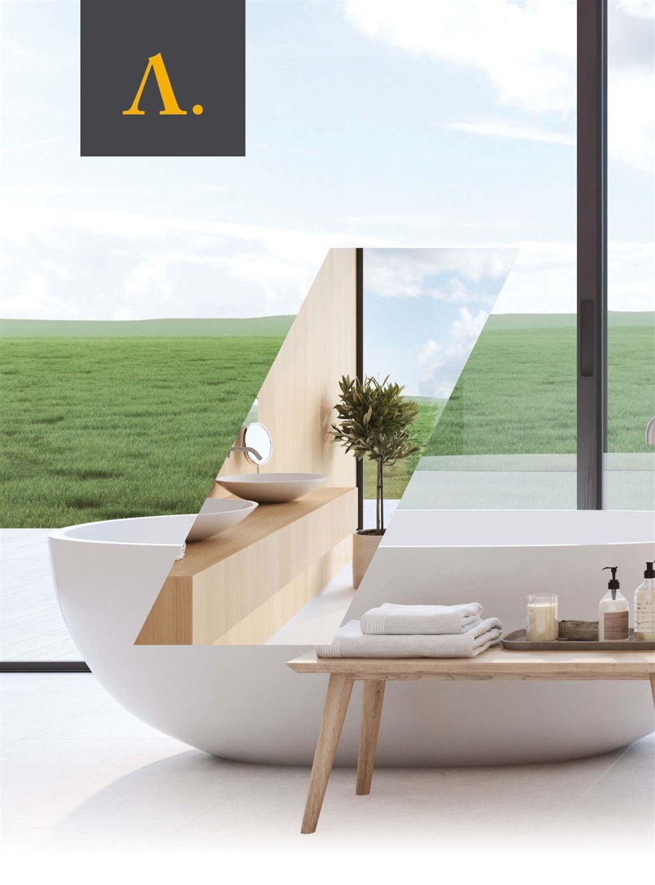 Real Homes Magazine Preview Pages
