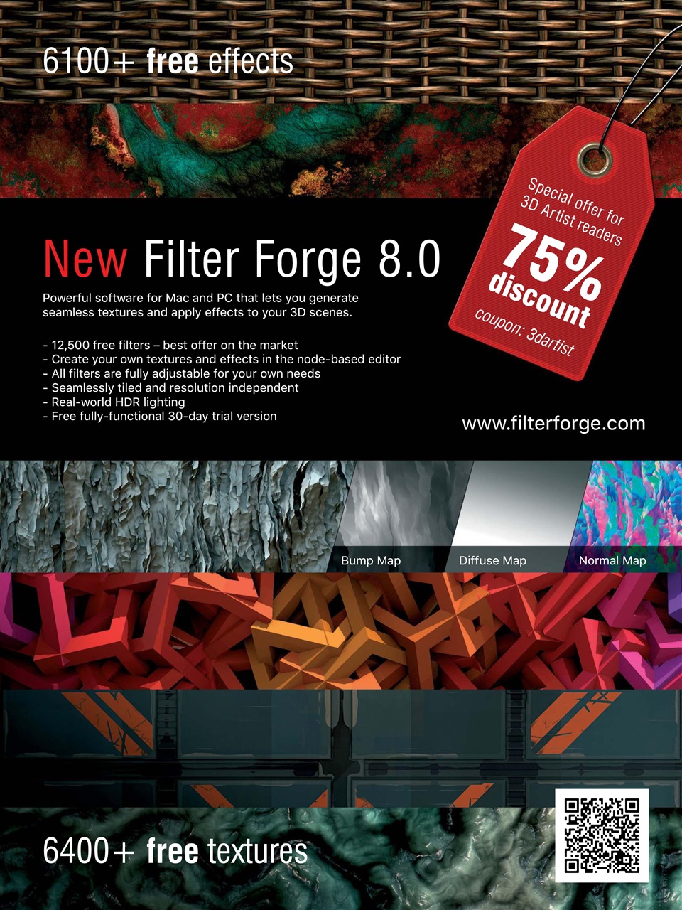 Practical Photoshop Preview Pages