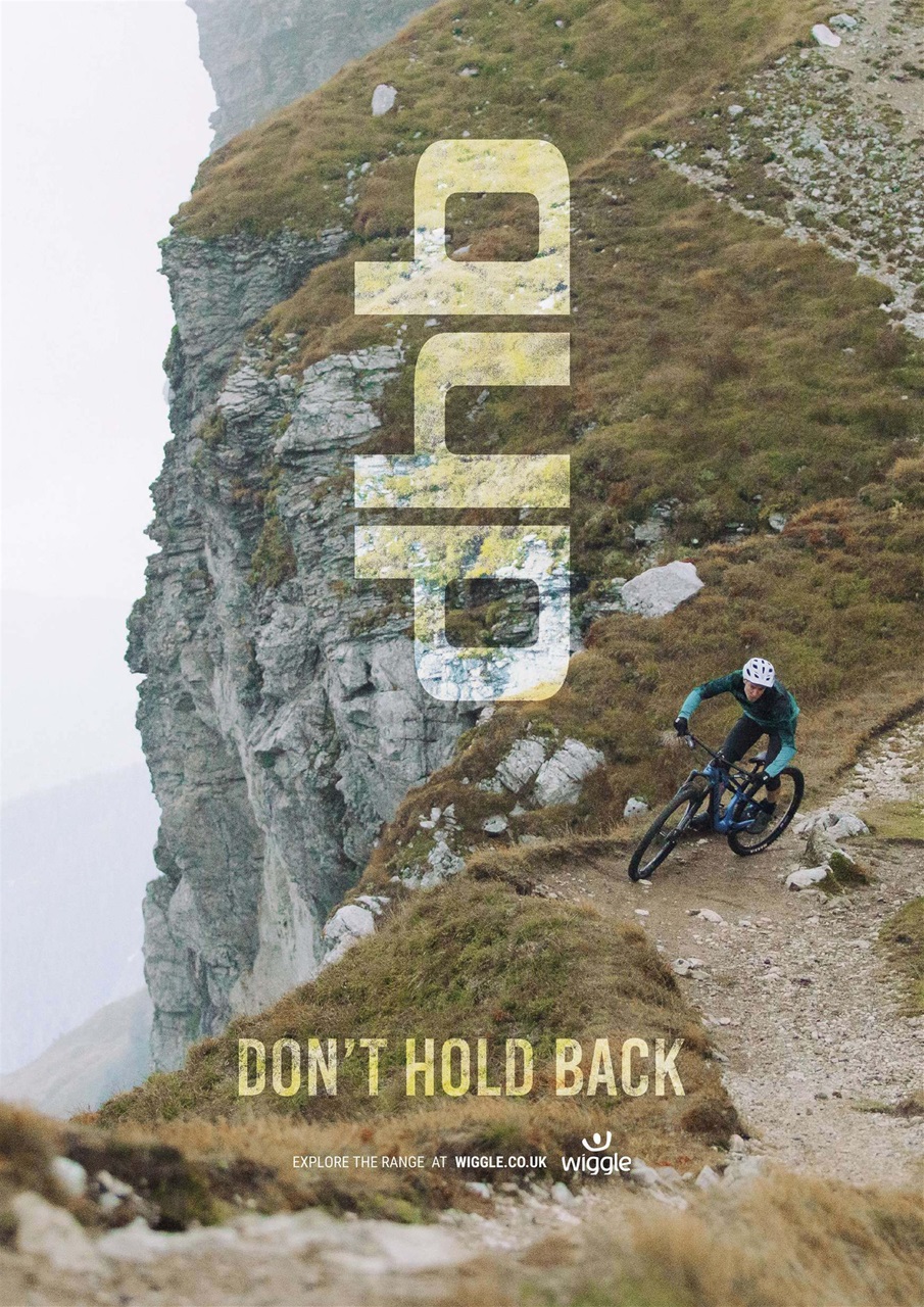Mountain Biking UK Preview Pages