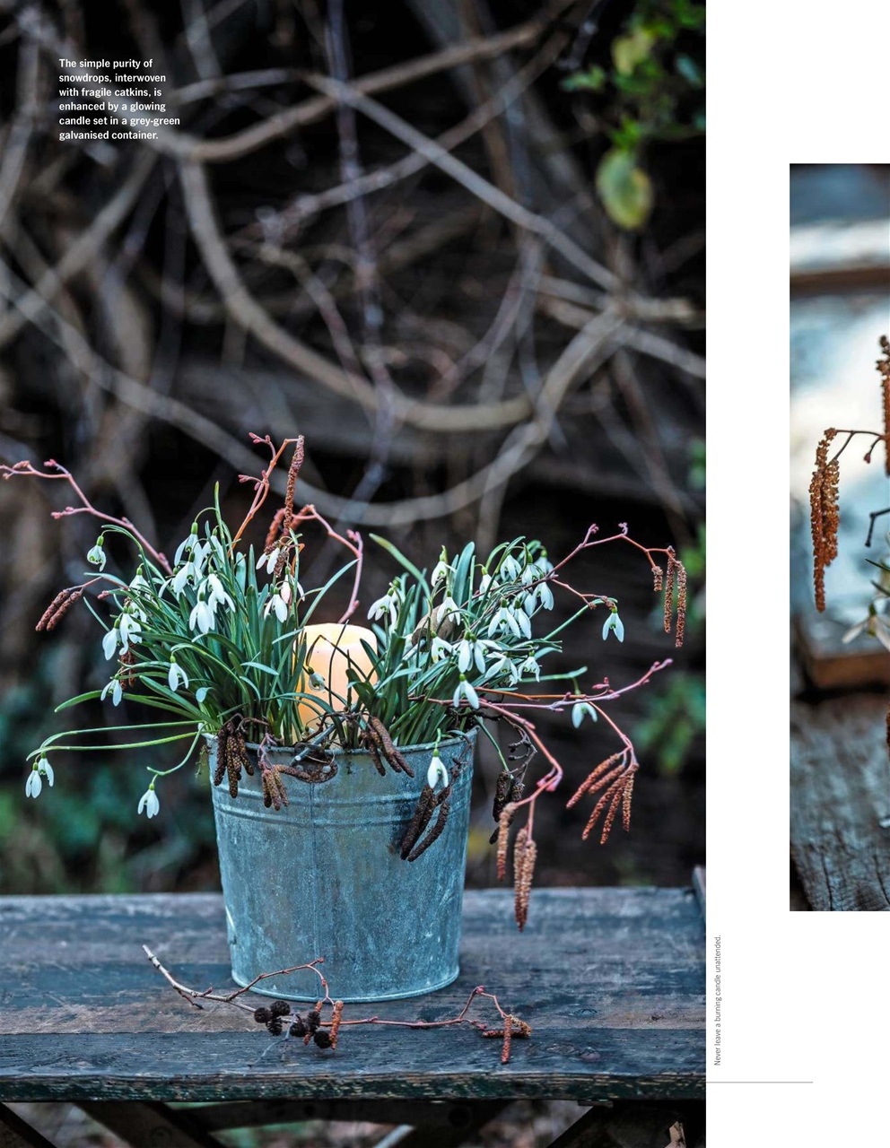 LandScape Preview Pages