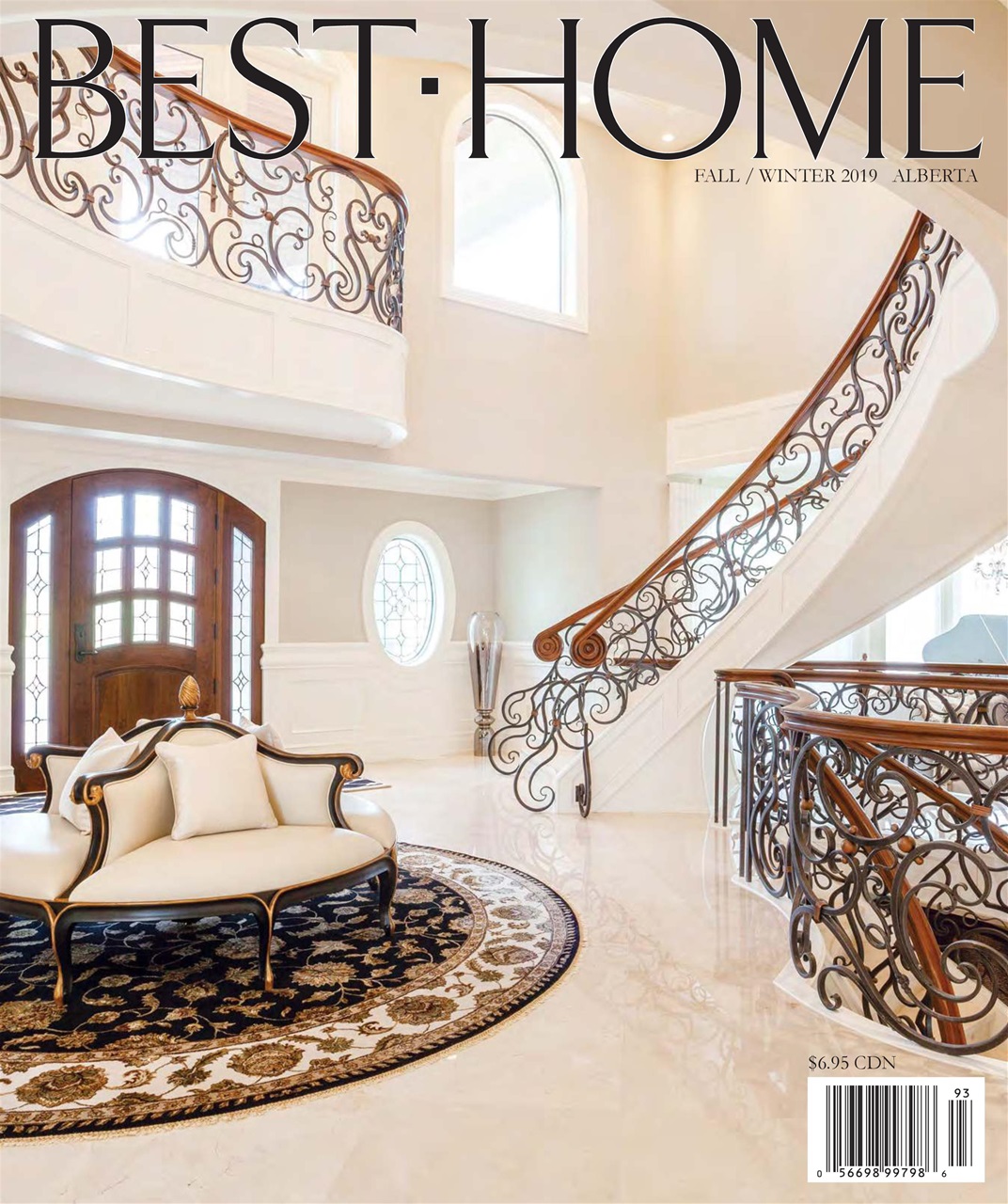 Best Home Preview Pages