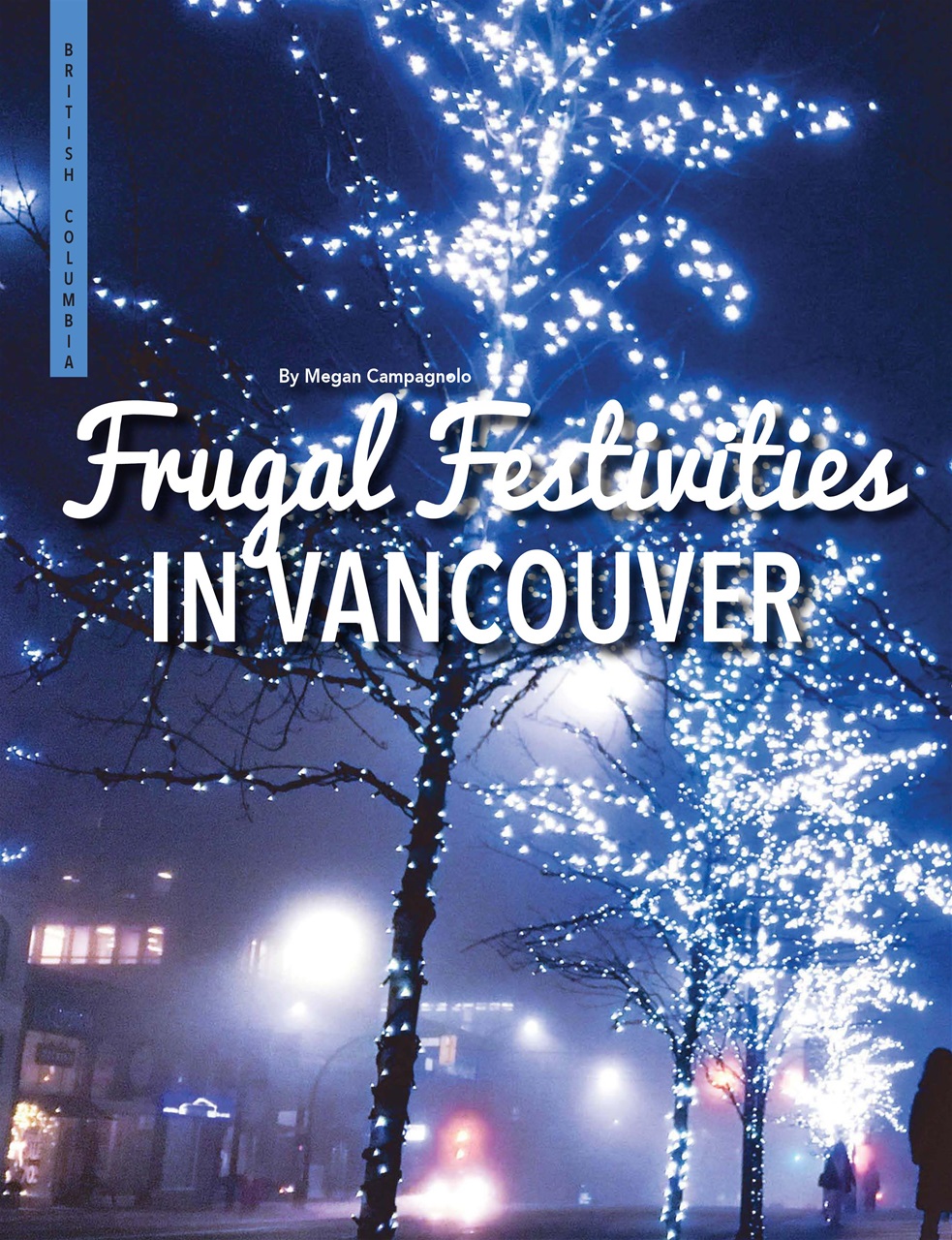 Snowbirds & RV Travelers Preview Pages