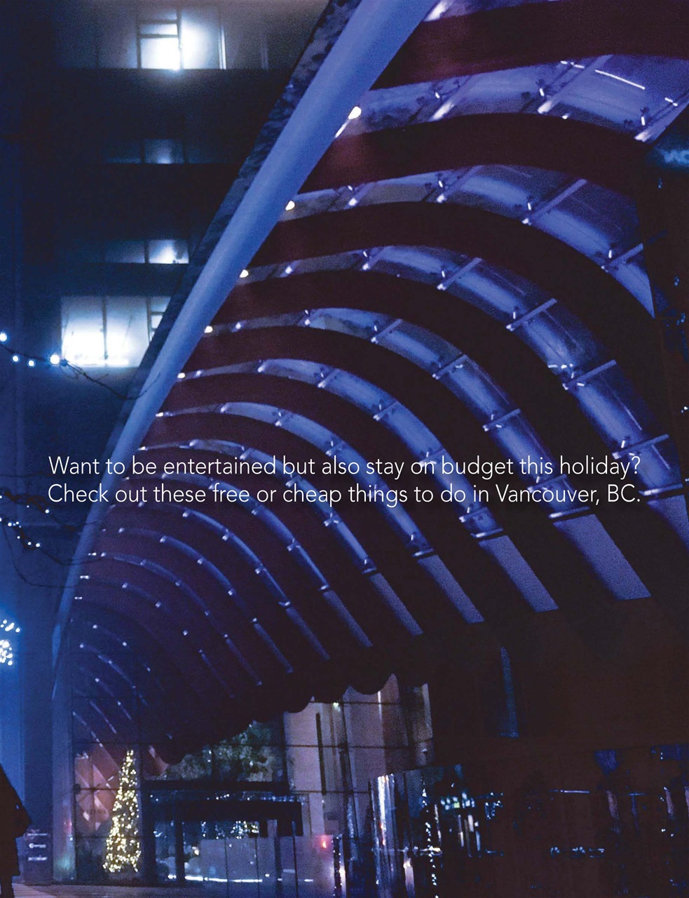 Snowbirds & RV Travelers Preview Pages