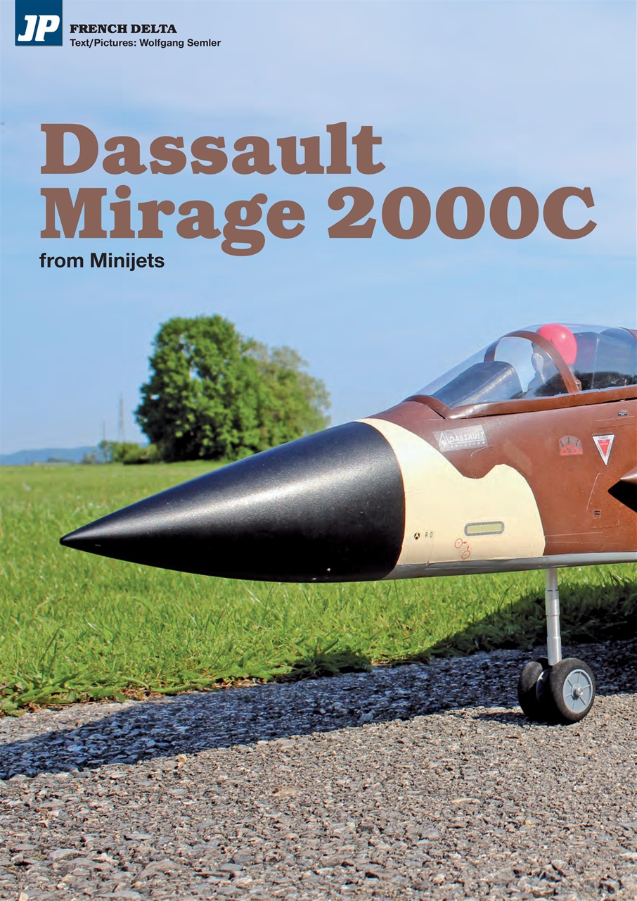 Jetpower Preview Pages