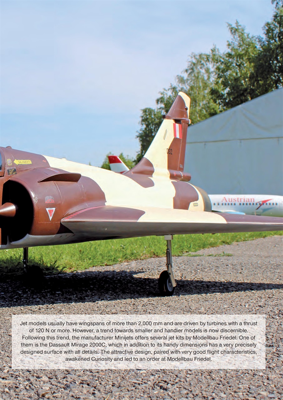 Jetpower Preview Pages