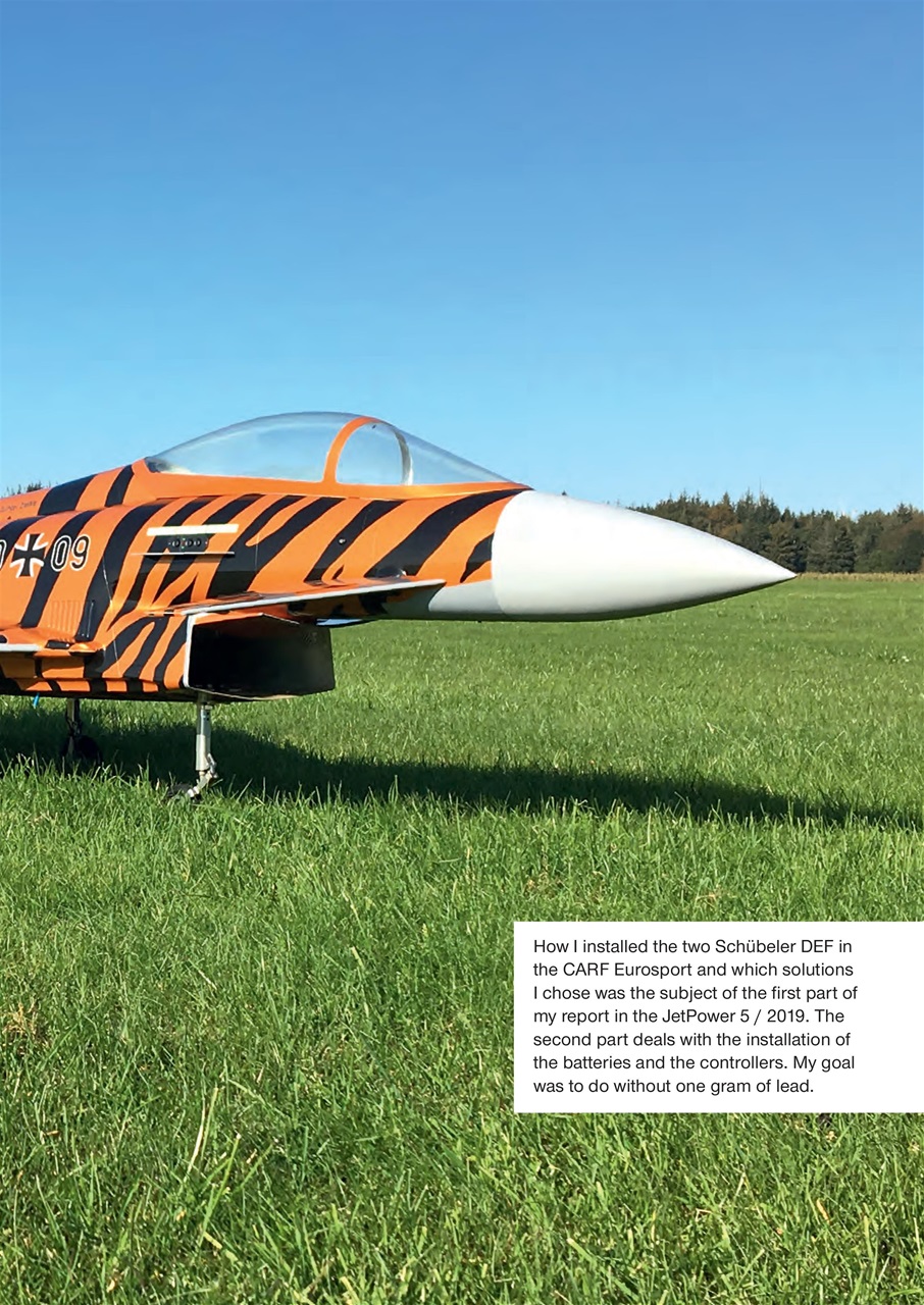 Jetpower Preview Pages