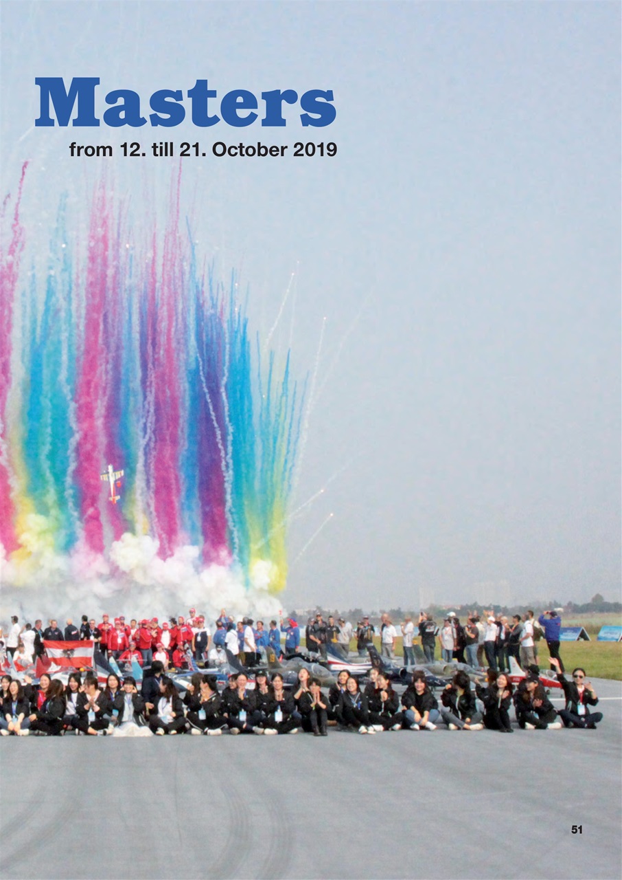 Jetpower Preview Pages