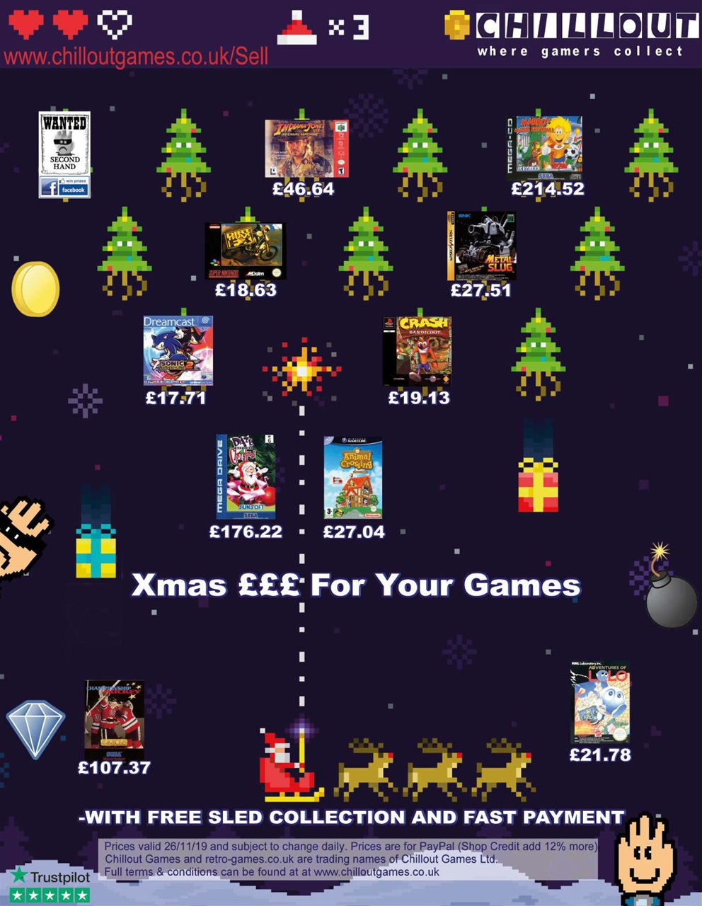 Retro Gamer Preview Pages