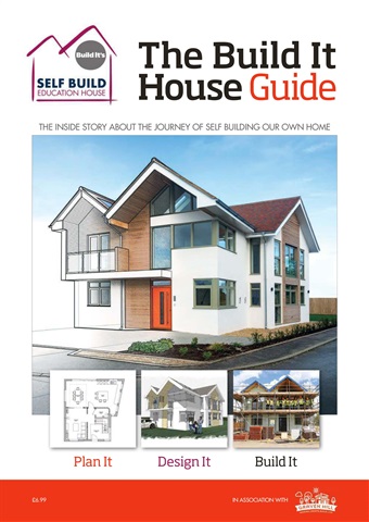 Build It issue Build It Education House - The Complete Guide