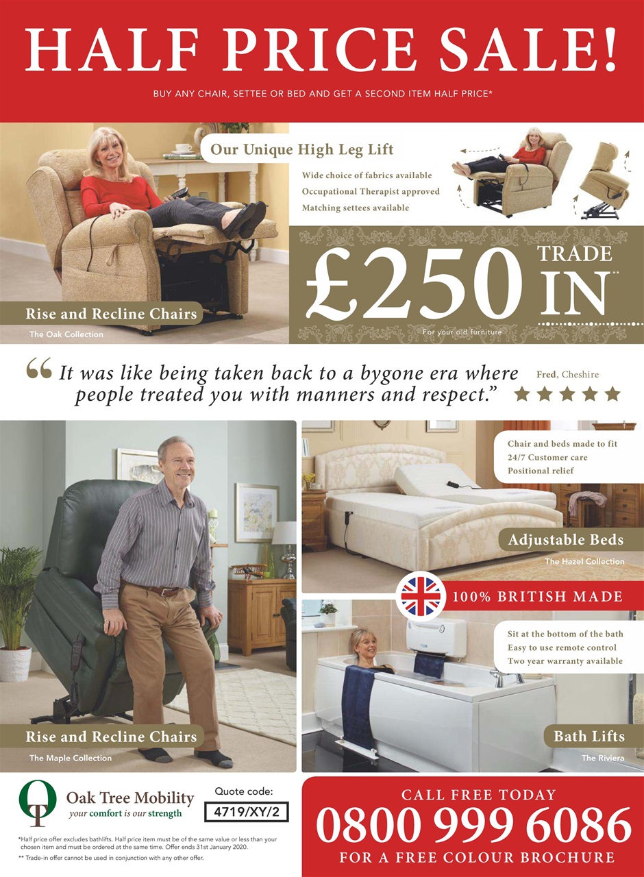 TV Times Preview Pages