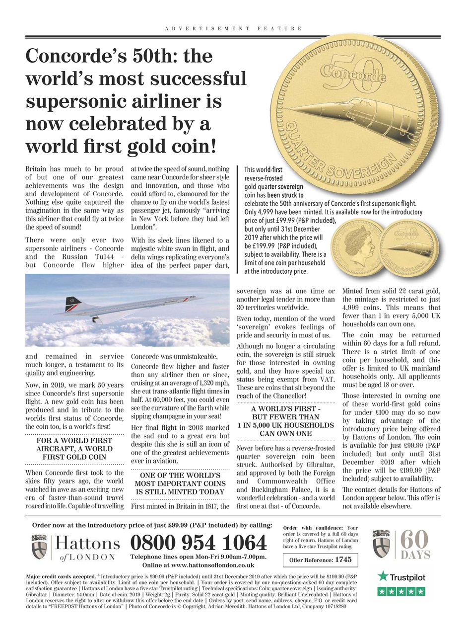 TV Times Preview Pages