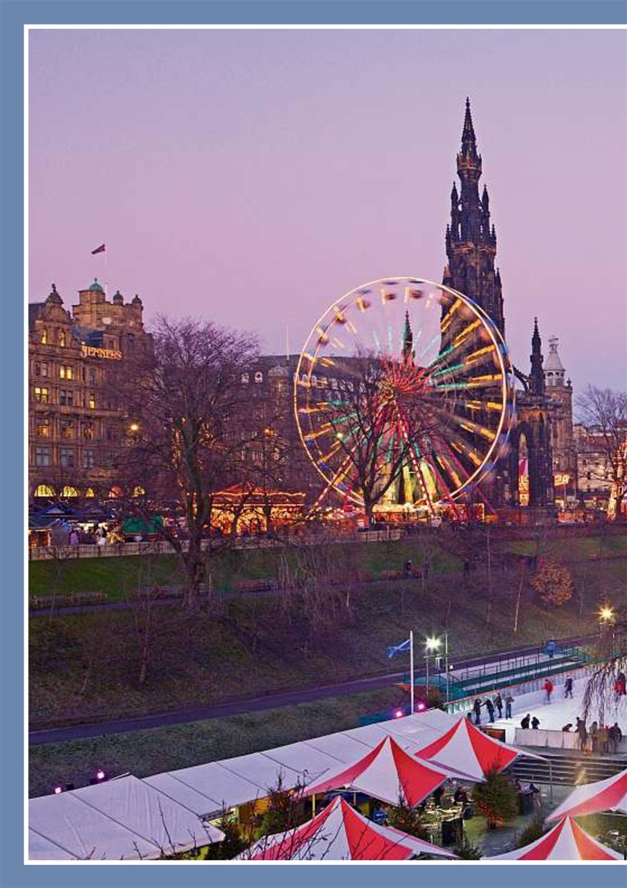 Evergreen Preview Pages